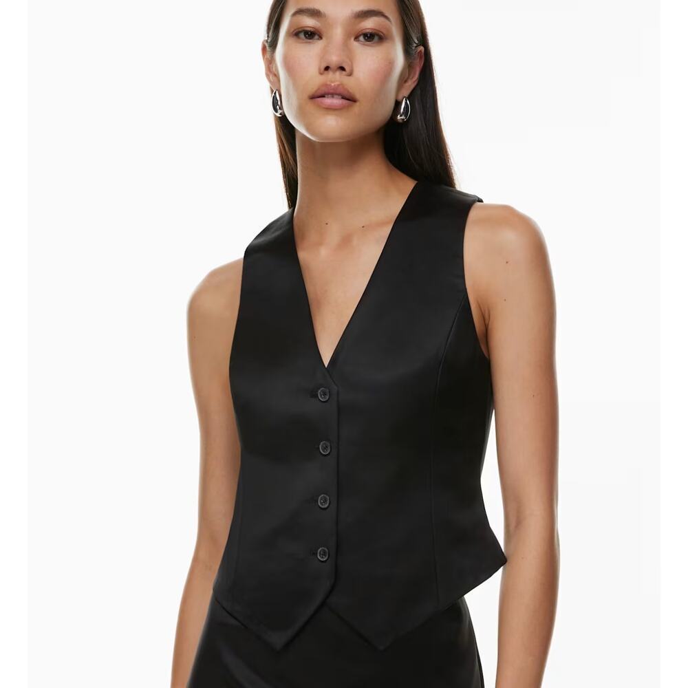 Babaton Abstract Vest Women's 6​​